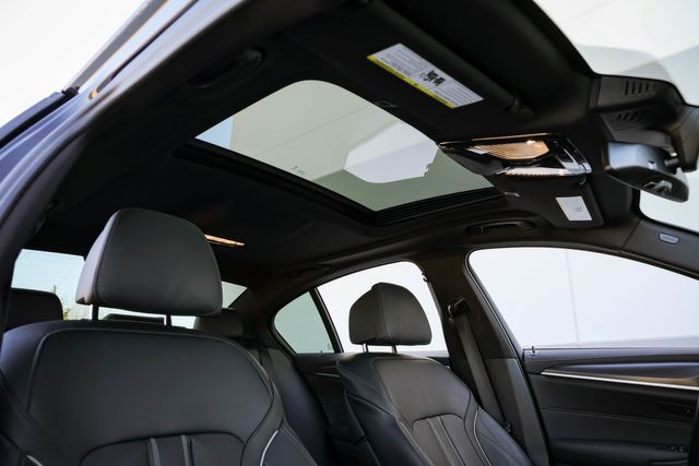 2022 BMW 5 Series M550i xDrive | Mesquite, TX | Texas Autos Direct