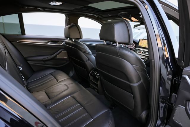 2022 BMW 5 Series M550i xDrive | Mesquite, TX | Texas Autos Direct