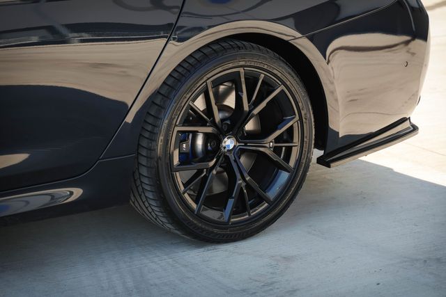 2022 BMW 5 Series M550i xDrive | Mesquite, TX | Texas Autos Direct