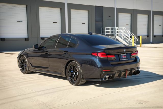 2022 BMW 5 Series M550i xDrive | Mesquite, TX | Texas Autos Direct 2022 BMW 5 Series M550i xDrive | Mesquite, TX | Texas Autos Direct