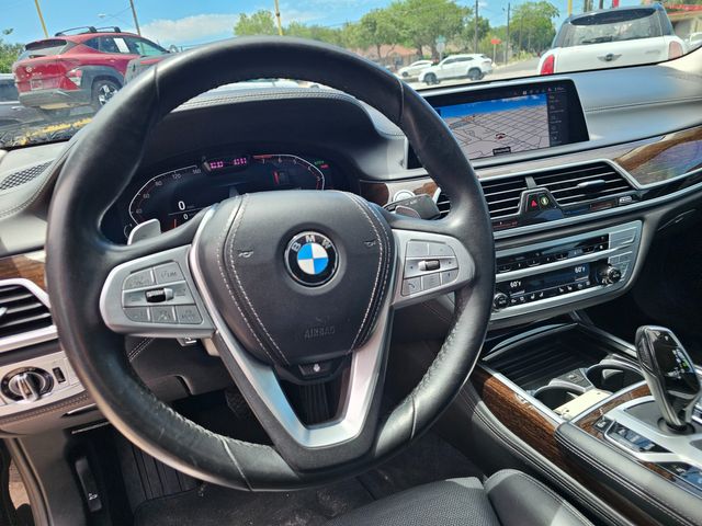 2022 BMW 7 Series 740i xDrive | Brownsville TX | English Motors 2022 BMW 7 Series 740i xDrive | Brownsville TX | English Motors