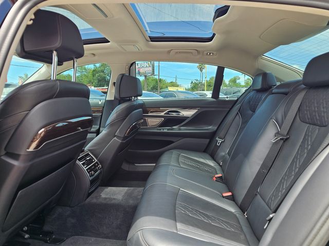 2022 BMW 7 Series 740i xDrive | Brownsville TX | English Motors 2022 BMW 7 Series 740i xDrive | Brownsville TX | English Motors