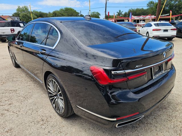 2022 BMW 7 Series 740i xDrive | Brownsville TX | English Motors 2022 BMW 7 Series 740i xDrive | Brownsville TX | English Motors