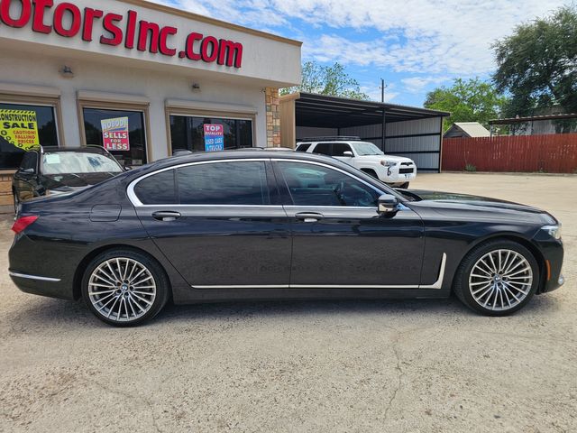 2022 BMW 7 Series 740i xDrive | Brownsville TX | English Motors 2022 BMW 7 Series 740i xDrive | Brownsville TX | English Motors