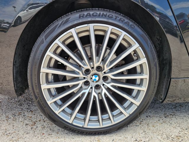 2022 BMW 7 Series 740i xDrive | Brownsville TX | English Motors 2022 BMW 7 Series 740i xDrive | Brownsville TX | English Motors