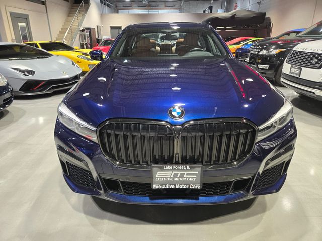 2022 BMW 7 Series 750i xDrive | Lake Forest IL | Executive Motor Carz 2022 BMW 7 Series 750i xDrive | Lake Forest IL | Executive Motor Carz