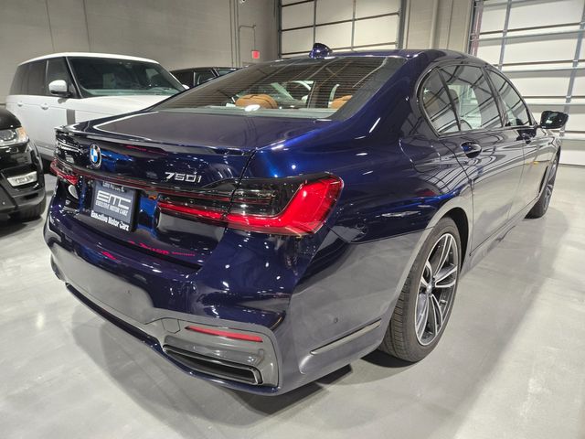 2022 BMW 7 Series 750i xDrive | Lake Forest IL | Executive Motor Carz 2022 BMW 7 Series 750i xDrive | Lake Forest IL | Executive Motor Carz