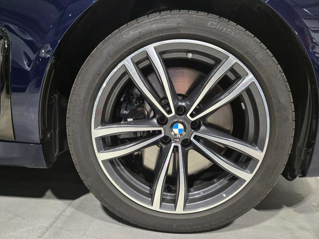 2022 BMW 7 Series 750i xDrive | Lake Forest IL | Executive Motor Carz