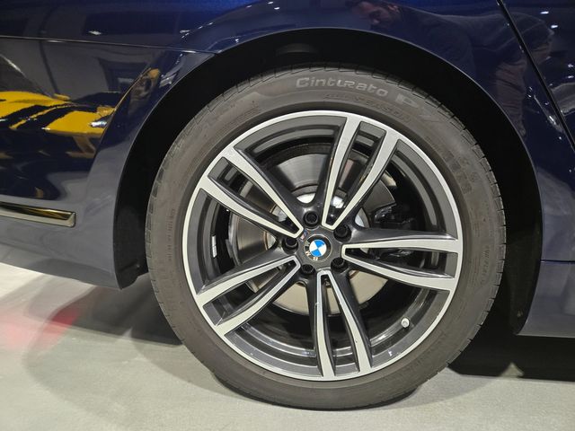 2022 BMW 7 Series 750i xDrive | Lake Forest IL | Executive Motor Carz