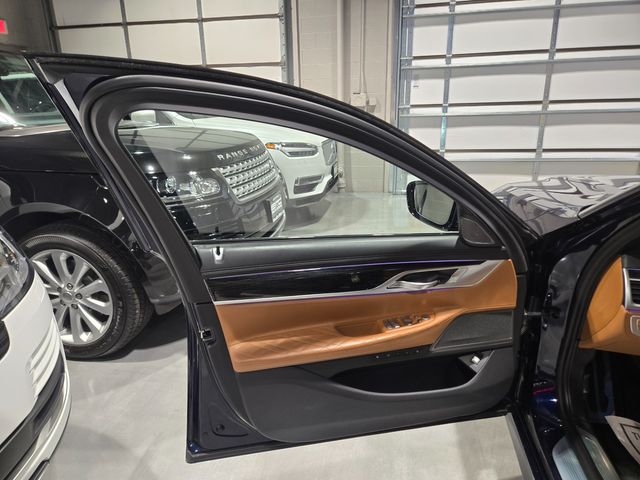 2022 BMW 7 Series 750i xDrive | Lake Forest IL | Executive Motor Carz 2022 BMW 7 Series 750i xDrive | Lake Forest IL | Executive Motor Carz