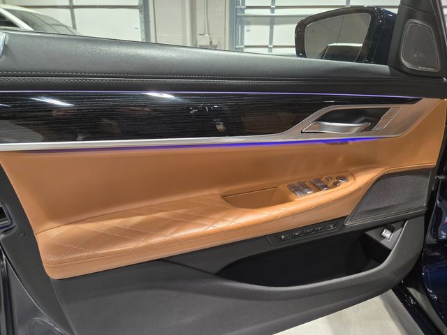 2022 BMW 7 Series 750i xDrive | Lake Forest IL | Executive Motor Carz 2022 BMW 7 Series 750i xDrive | Lake Forest IL | Executive Motor Carz