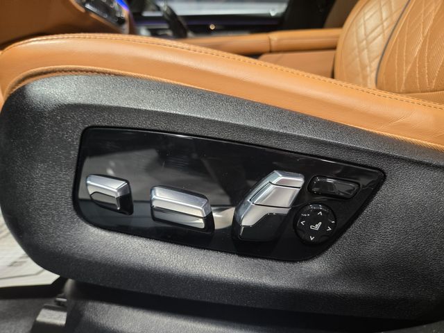 2022 BMW 7 Series 750i xDrive | Lake Forest IL | Executive Motor Carz 2022 BMW 7 Series 750i xDrive | Lake Forest IL | Executive Motor Carz