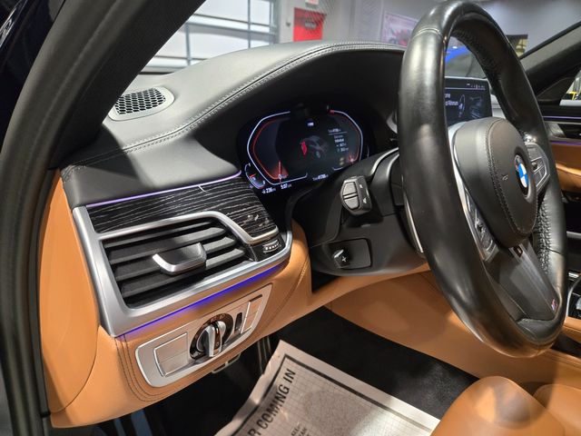 2022 BMW 7 Series 750i xDrive | Lake Forest IL | Executive Motor Carz 2022 BMW 7 Series 750i xDrive | Lake Forest IL | Executive Motor Carz