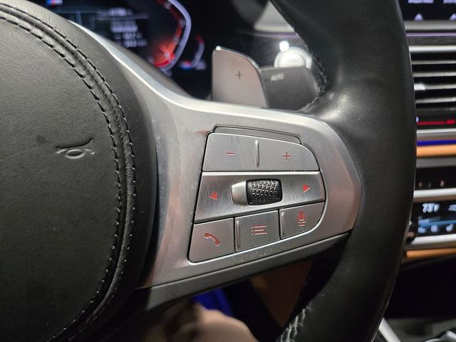 2022 BMW 7 Series 750i xDrive | Lake Forest IL | Executive Motor Carz