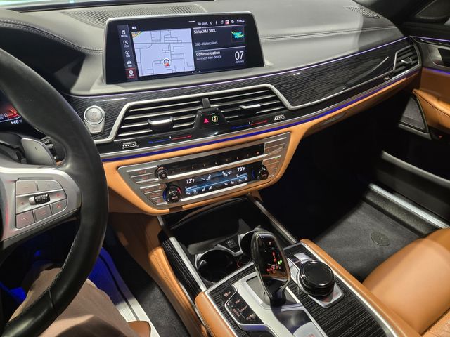 2022 BMW 7 Series 750i xDrive | Lake Forest IL | Executive Motor Carz 2022 BMW 7 Series 750i xDrive | Lake Forest IL | Executive Motor Carz