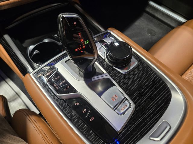 2022 BMW 7 Series 750i xDrive | Lake Forest IL | Executive Motor Carz