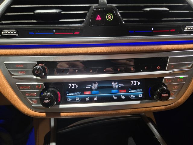 2022 BMW 7 Series 750i xDrive | Lake Forest IL | Executive Motor Carz