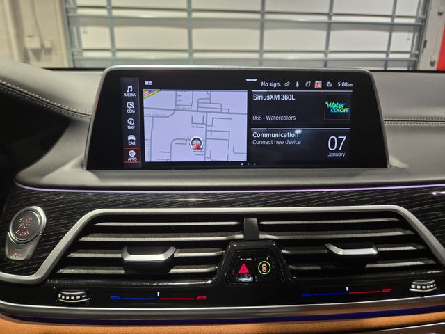 2022 BMW 7 Series 750i xDrive | Lake Forest IL | Executive Motor Carz 2022 BMW 7 Series 750i xDrive | Lake Forest IL | Executive Motor Carz