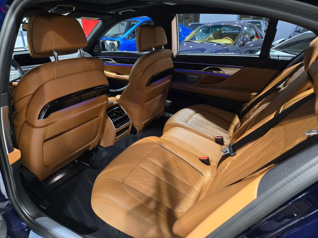2022 BMW 7 Series 750i xDrive | Lake Forest IL | Executive Motor Carz 2022 BMW 7 Series 750i xDrive | Lake Forest IL | Executive Motor Carz