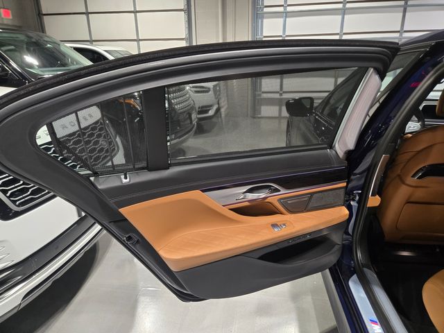 2022 BMW 7 Series 750i xDrive | Lake Forest IL | Executive Motor Carz