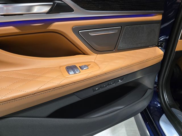 2022 BMW 7 Series 750i xDrive | Lake Forest IL | Executive Motor Carz
