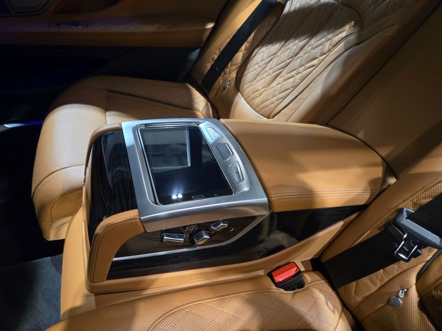 2022 BMW 7 Series 750i xDrive | Lake Forest IL | Executive Motor Carz