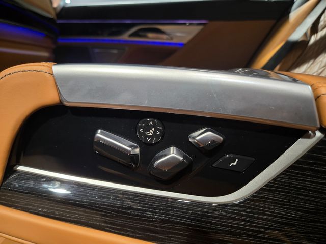 2022 BMW 7 Series 750i xDrive | Lake Forest IL | Executive Motor Carz 2022 BMW 7 Series 750i xDrive | Lake Forest IL | Executive Motor Carz