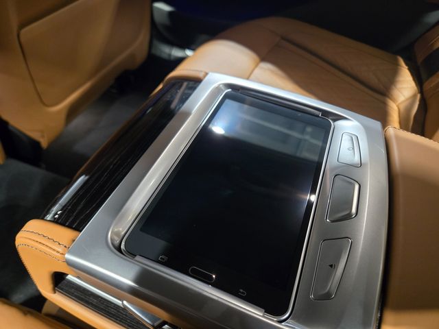 2022 BMW 7 Series 750i xDrive | Lake Forest IL | Executive Motor Carz