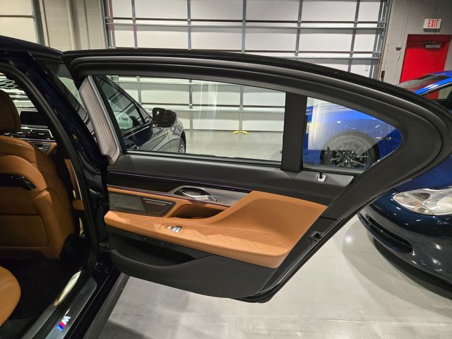 2022 BMW 7 Series 750i xDrive | Lake Forest IL | Executive Motor Carz