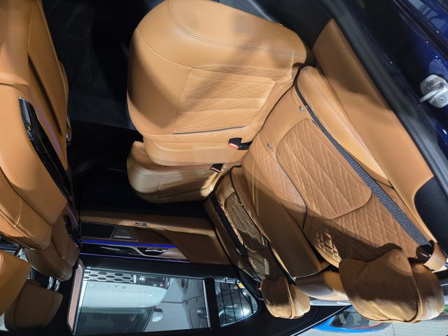 2022 BMW 7 Series 750i xDrive | Lake Forest IL | Executive Motor Carz 2022 BMW 7 Series 750i xDrive | Lake Forest IL | Executive Motor Carz