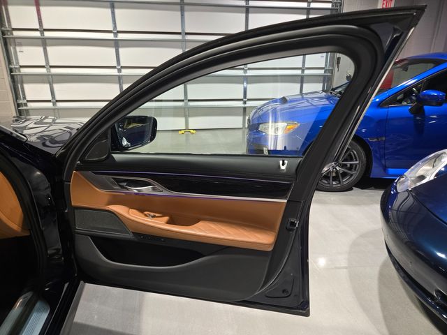 2022 BMW 7 Series 750i xDrive | Lake Forest IL | Executive Motor Carz 2022 BMW 7 Series 750i xDrive | Lake Forest IL | Executive Motor Carz