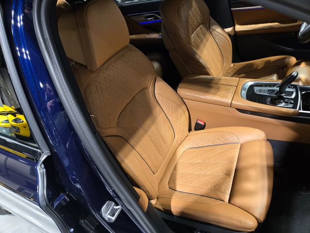 2022 BMW 7 Series 750i xDrive | Lake Forest IL | Executive Motor Carz
