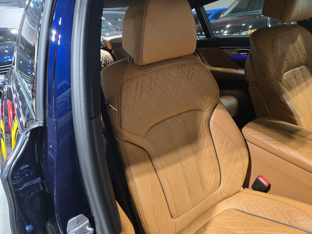 2022 BMW 7 Series 750i xDrive | Lake Forest IL | Executive Motor Carz