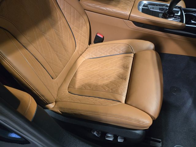 2022 BMW 7 Series 750i xDrive | Lake Forest IL | Executive Motor Carz