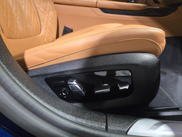 2022 BMW 7 Series 750i xDrive | Lake Forest IL | Executive Motor Carz