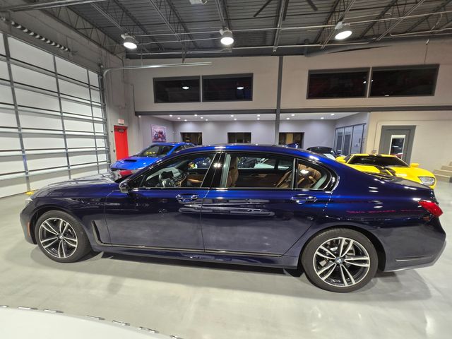 2022 BMW 7 Series 750i xDrive | Lake Forest IL | Executive Motor Carz 2022 BMW 7 Series 750i xDrive | Lake Forest IL | Executive Motor Carz
