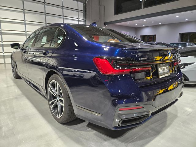 2022 BMW 7 Series 750i xDrive | Lake Forest IL | Executive Motor Carz 2022 BMW 7 Series 750i xDrive | Lake Forest IL | Executive Motor Carz