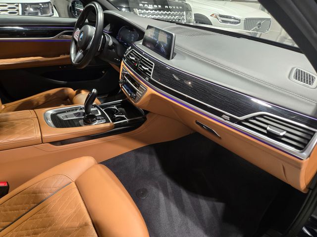 2022 BMW 7 Series 750i xDrive | Lake Forest IL | Executive Motor Carz 2022 BMW 7 Series 750i xDrive | Lake Forest IL | Executive Motor Carz