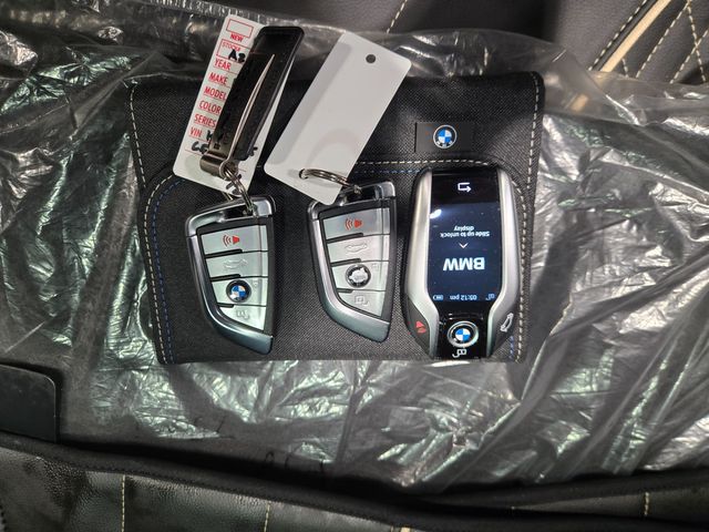 2022 BMW 7 Series 750i xDrive | Lake Forest IL | Executive Motor Carz 2022 BMW 7 Series 750i xDrive | Lake Forest IL | Executive Motor Carz