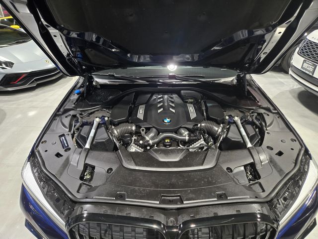 2022 BMW 7 Series 750i xDrive | Lake Forest IL | Executive Motor Carz 2022 BMW 7 Series 750i xDrive | Lake Forest IL | Executive Motor Carz