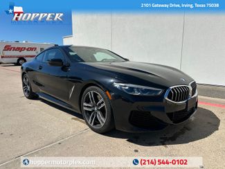 2022 BMW 8 Series 840i | Irving, Texas | Hopper Motorplex in Irving, Texas 75038