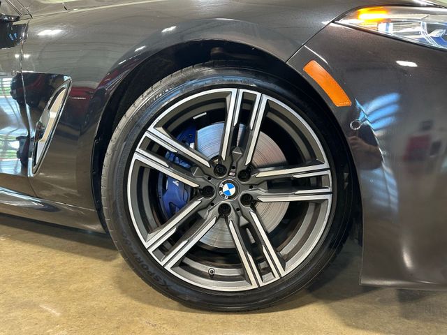 2022 BMW 8 Series 840i | Irving, Texas | Hopper Motorplex 2022 BMW 8 Series 840i | Irving, Texas | Hopper Motorplex
