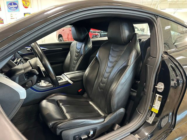 2022 BMW 8 Series 840i | Irving, Texas | Hopper Motorplex 2022 BMW 8 Series 840i | Irving, Texas | Hopper Motorplex