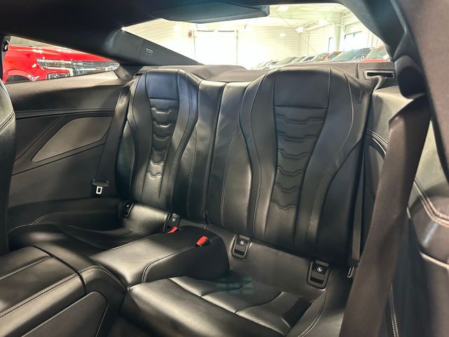 2022 BMW 8 Series 840i | Irving, Texas | Hopper Motorplex
