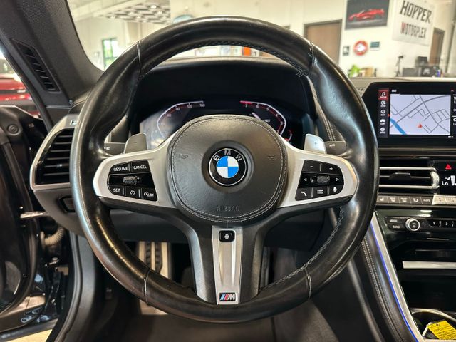 2022 BMW 8 Series 840i | Irving, Texas | Hopper Motorplex 2022 BMW 8 Series 840i | Irving, Texas | Hopper Motorplex