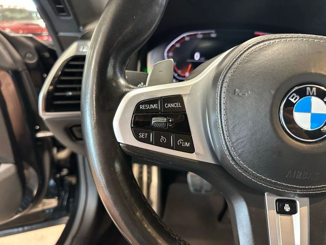 2022 BMW 8 Series 840i | Irving, Texas | Hopper Motorplex