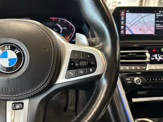 2022 BMW 8 Series 840i | Irving, Texas | Hopper Motorplex 2022 BMW 8 Series 840i | Irving, Texas | Hopper Motorplex