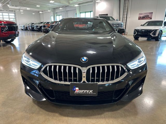2022 BMW 8 Series 840i | Irving, Texas | Hopper Motorplex 2022 BMW 8 Series 840i | Irving, Texas | Hopper Motorplex