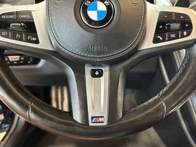 2022 BMW 8 Series 840i | Irving, Texas | Hopper Motorplex