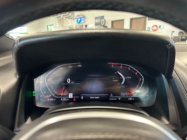 2022 BMW 8 Series 840i | Irving, Texas | Hopper Motorplex